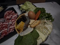 -呷哺呷哺 黄金牧场 (新中关购物中心店)