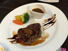 腓力牛排-德大西餐社(云南南路店)