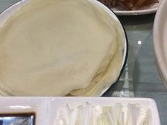 -北戴河转鱼·炒螃蟹酱餐厅