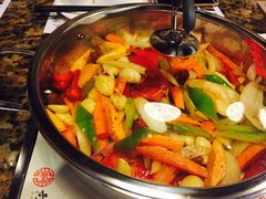 -黄记煌三汁焖锅(招商花园店)