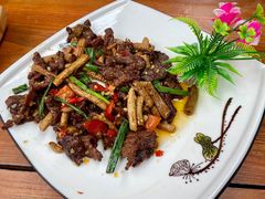 -云隐小厨·传统大理美食(复兴路店)