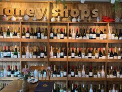 -Money Shops(愚园路店)