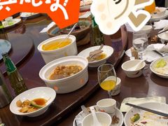 -桃园农庄烤全羊(江秋路店)