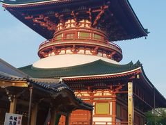 -成田山新胜寺