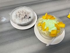 -芬芳甜品(同福路店)