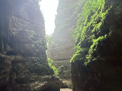 -南石洋大峡谷