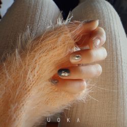 手部美甲-AKIRA 安久日式美甲美睫