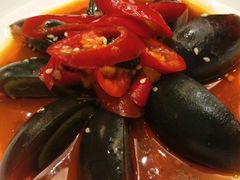 -小龙酒家(桂平路店)