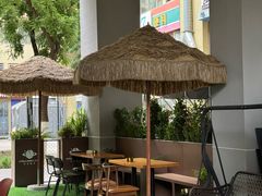 -星宙咖啡STELLARIS CAFE(广告产业园店)