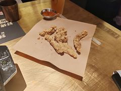 -烤匠麻辣烤鱼(时代广场店)
