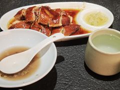 -蝴蝶里·粤菜·点心(滨江龙湖店)