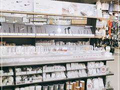 -MUJI无印良品(中航城君尚店店)