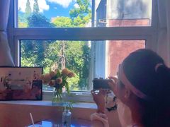 -W CAFE(甜爱路店)