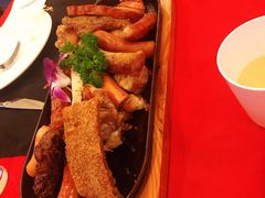 -申德勒加油站西餐厅(太仓店)