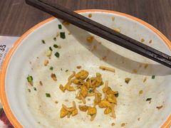-大食代美食广场(上海中心店)