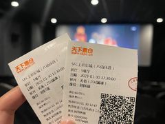 -SFC上影百联影城(八佰伴IMAX店)