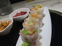 -顺峰顺水顺德菜(第一百货店)