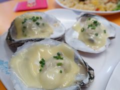 -班赞海鲜市场
