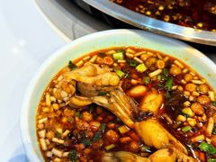 -味力源·肥肠爱上鱼(红牌楼金冠好店)