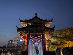 -南京城墙景区