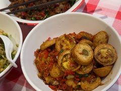 -西江红·株洲本地菜(滨江南路店)