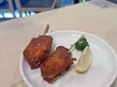 -味千拉面(首都机场T3店)