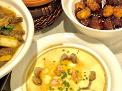 -炆火火·藕汤·湖北煨菜馆(销品茂店)