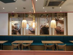 -鲜芋仙(中山路店)