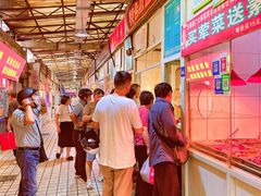 -特色椒盐排条(天山西路店)