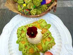 -翡翠鸟精品泰国菜(北辰财富中心店)