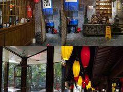 -北平盛世·新京菜·北京烤鸭(劲松·双井店)