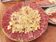 -大阪烧肉BAKA一代(国贸商住大厦店)