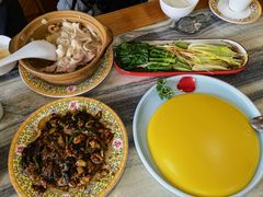 -砂锅居(西四店)