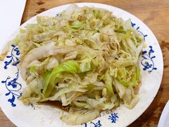 -柴氏风味斋(甘家口店)