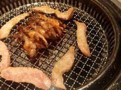 -厚贞日式烤肉(龙之梦店)