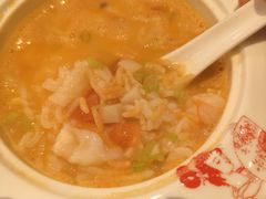 -酌宴府The China Club·广州万富希尔顿酒店(云城东路店)