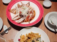 -小厨师·二十年沈家门小海鲜(百井坊巷店)