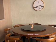 -如轩·海鲜砂锅粥·潮汕菜(一品天下店)