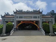 -湄洲岛