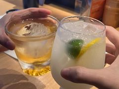 -乌君·酒场·炭火烧鸟(侨城坊店)