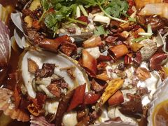 -吕氏疙瘩汤·私家菜馆(慈云寺店)