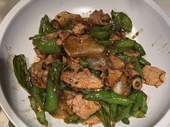 -绿茶餐厅(乐峰广场店)