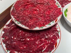 -汕头八合里海记牛肉店(清河店)