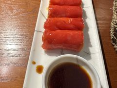 -南拳十三姨·潮汕砂锅粥(世纪金源店)