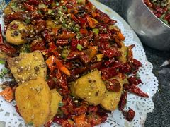 -辣盆盆麻辣小龙虾(哈尔滨总店)