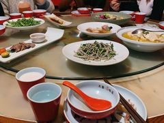 -伙靠·江浙菜(田林路店)