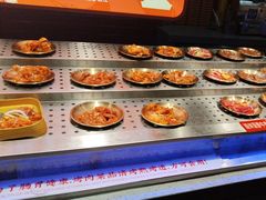 -芝小官毛肚火锅海鲜自助(淮安清江浦区新亚店)