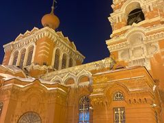 -圣·阿列克谢耶夫教堂