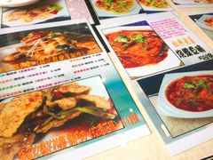 菜单-乡间好味私家菜(总店)