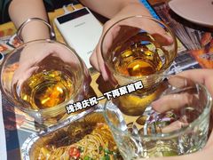 -火联烧烤(学院路创始店)